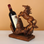 Home Decoration Bottle Holder