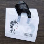 50Polyethylene Plastic bag 40*30 PE plastic bag, plastic shopping bags Wholesale.