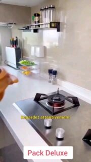 POELE ANTIADHESIVE 32CM à 34CM.
DE TRES BONNE QUALITE.